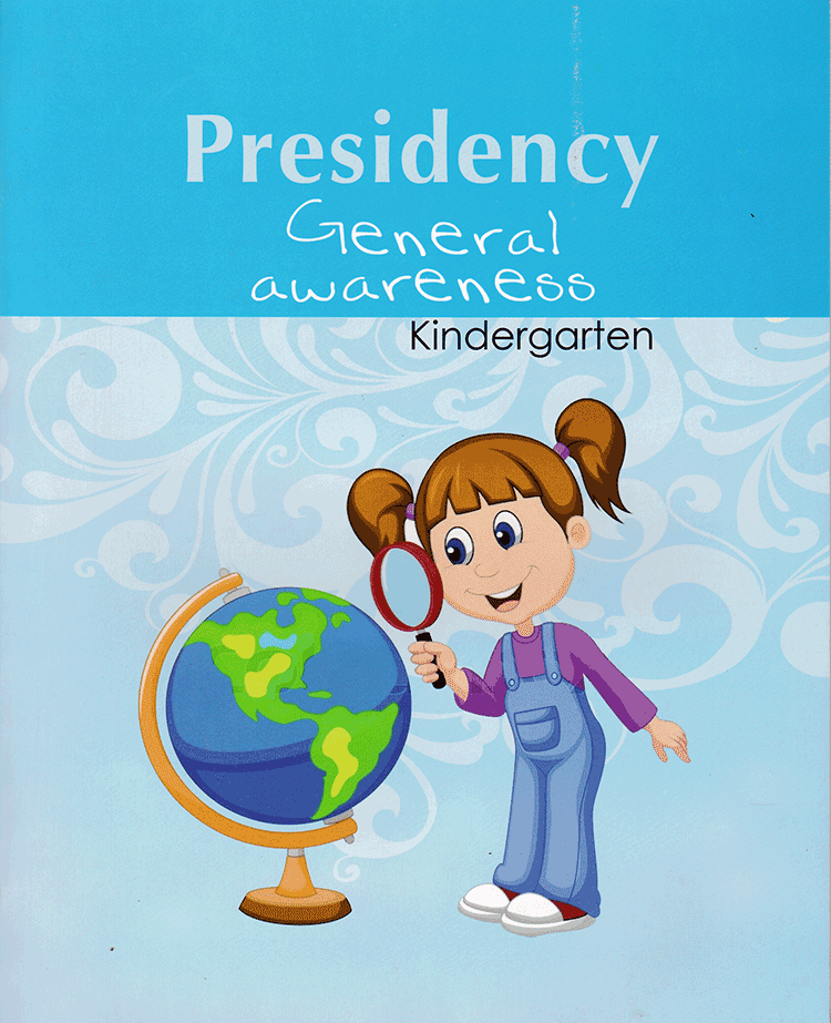 General Awareness (Kindergarten)